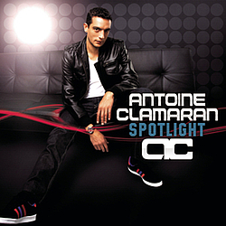 Antoine Clamaran - Spotlight album