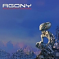 Agony - Apocalyptic Dawning album