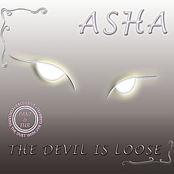 Asha Puthli - The Devil is Loose album
