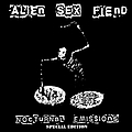 Alien Sex Fiend - Nocturnal Emissions album