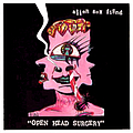 Alien Sex Fiend - Open Head Surgery album