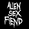 Alien Sex Fiend - All Our Yesterdays album