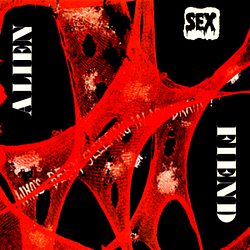 Alien Sex Fiend - Who&#039;s Been Sleeping In My Brain album
