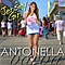Antonella Barba - Jersey Girl Single album