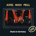 Axel Rudi Pell - Made in Germany альбом