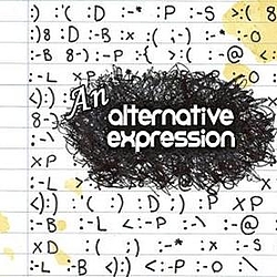 Alternative Expression - An Alternative Expression альбом
