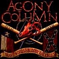 Agony Column - Brave Words and Bloody Knuckles альбом