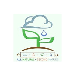 All Natural - Second Nature album