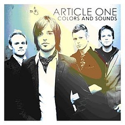 Article One - Colors And Sounds альбом