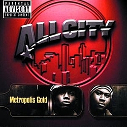 All City - Metropolis Gold альбом
