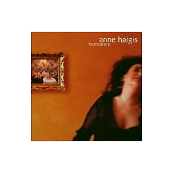 Anne Haigis - Homestory album