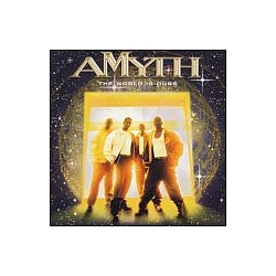 Amyth - The World Is Ours album