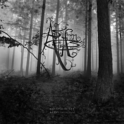 As Autumn Calls - Emotionless EP album