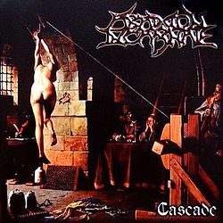 Abaddon Incarnate - Cascade альбом