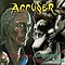 Accuser - The Conviction / Experimental Errors album