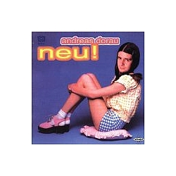 Andreas Dorau - Neu! альбом