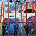 Allies - Long Way From Paradise album
