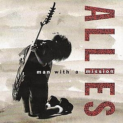 Allies - Man With A Mission album
