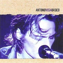 Antonio Vega - El Sitio de mi Recreo альбом