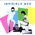 Anthony Phillips - Invisible Men album