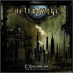Afterimage - Codex: Triumph In The Eschaton album
