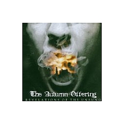 Autumn Offering - Revelations of the Unsung album