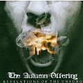 Autumn Offering - Revelations of the Unsung album