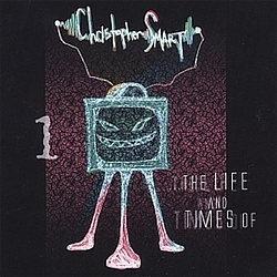 Alley Kat - Christopher Smart - The life and times of альбом