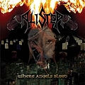 Alister - Where Angels Bleed EP альбом