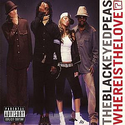 Black Eyed Peas - Live at Pinkpop 2004 album