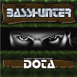 Basshunter - DotA альбом
