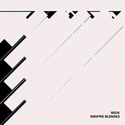 Beck - Bonfire Blondes album