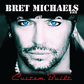 Bret Michaels - Custom Built album