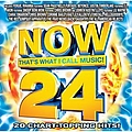 Bow Wow - Now That&#039;s What I Call Music Vol. 24 альбом