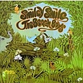 Beach Boys - Smiley SmileWild Honey  album