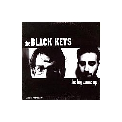 Black Keys - Big Come Up album