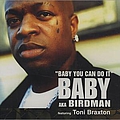Baby - Baby You Can Do It album