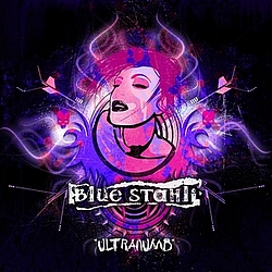 Blue Stahli - ULTRAnumb album