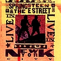 Bruce Springsteen - Live in New York City (disc 2) album