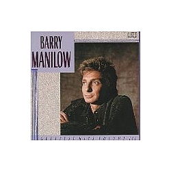 Barry Manilow - Greatest Hits, Vol. 3 album