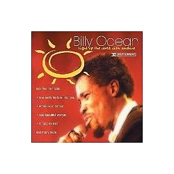 Billy Ocean - Light Up The World With Sunshine album