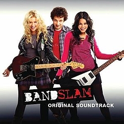 Bandslam - Bandslam album