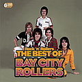 Bay City Rollers - Rock &#039;n&#039; Rollers: The Best Of The Bay City Rollers альбом