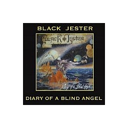 Black Jester - Diary of a Blind Angel альбом
