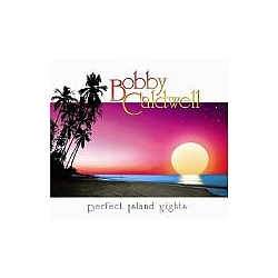 Bobby Caldwell - Perfect Island Nights album