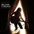 Brandi Carlile - Give Up The Ghost album