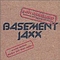 Basement Jaxx - Jaxx Unreleased album