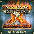 Bonfire - Strike Ten альбом
