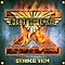 Bonfire - Strike Ten album