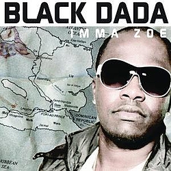 Black Dada - Imma Zoe album